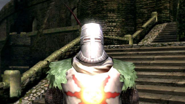 太陽の騎士ソラール Dark Souls Jp Wiki