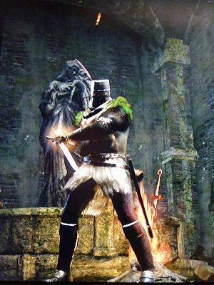 太陽の光の剣 Dark Souls Jp Wiki