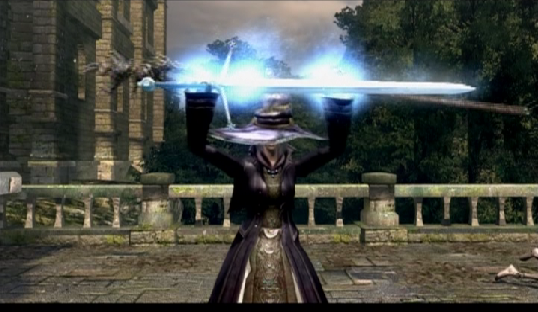 魔法の武器 Dark Souls Jp Wiki