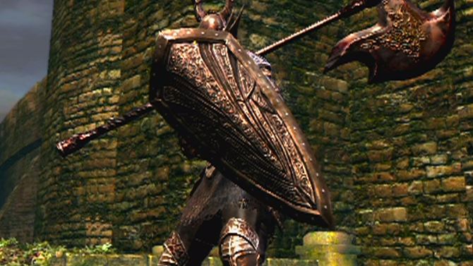 黒騎士の盾 Dark Souls Jp Wiki