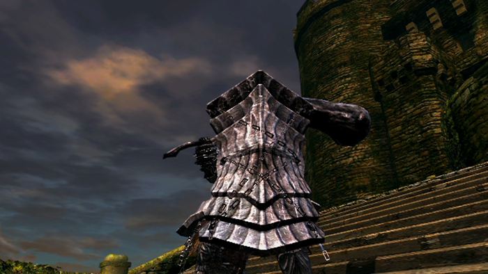 ハベルの大盾 Dark Souls Jp Wiki